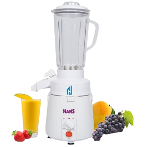 Mega Fruitmix Blender