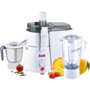 Platinum Plus Blender