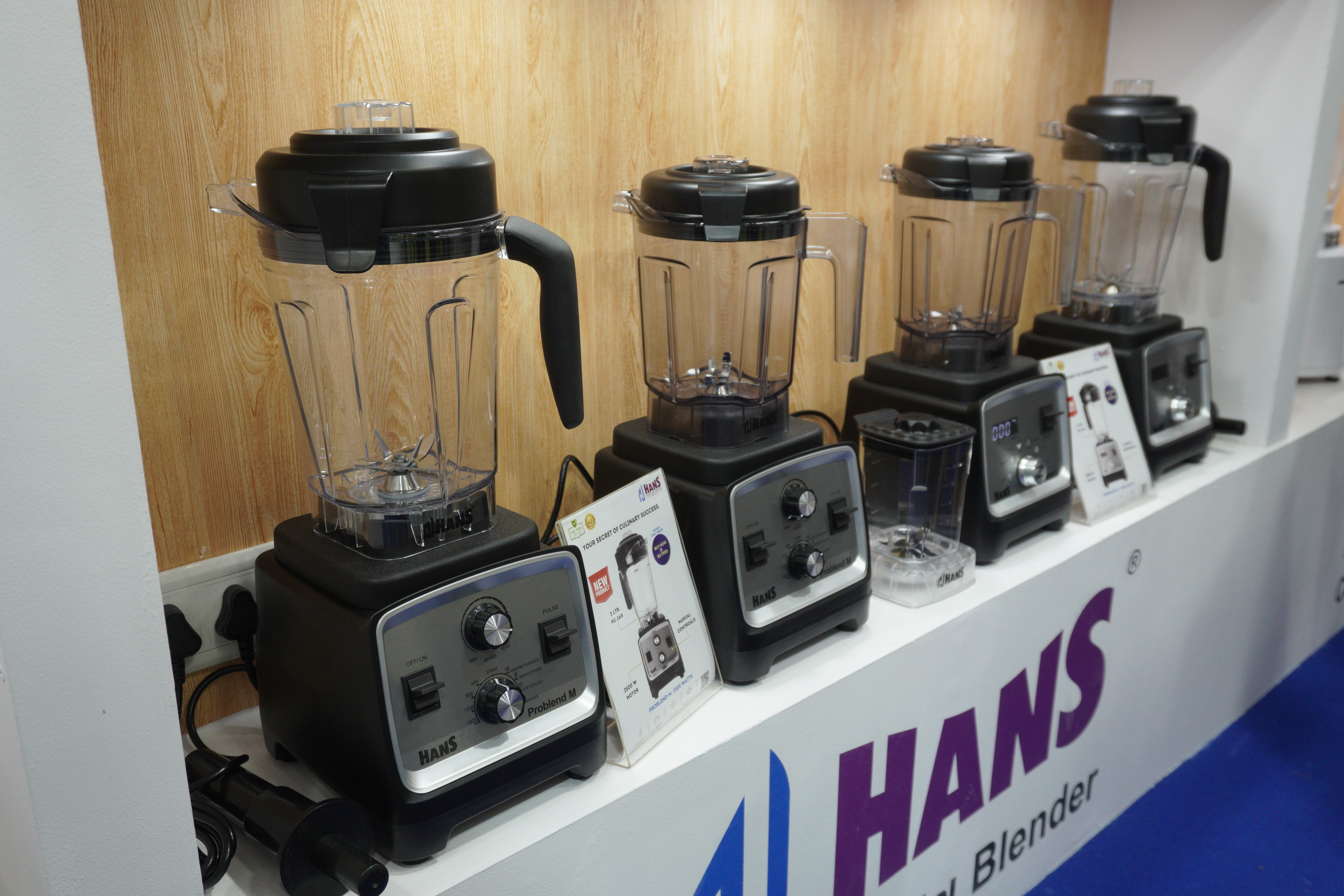 Visitor engagement at AAHAR 2026