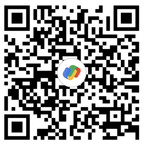 Retail UPI QR Code